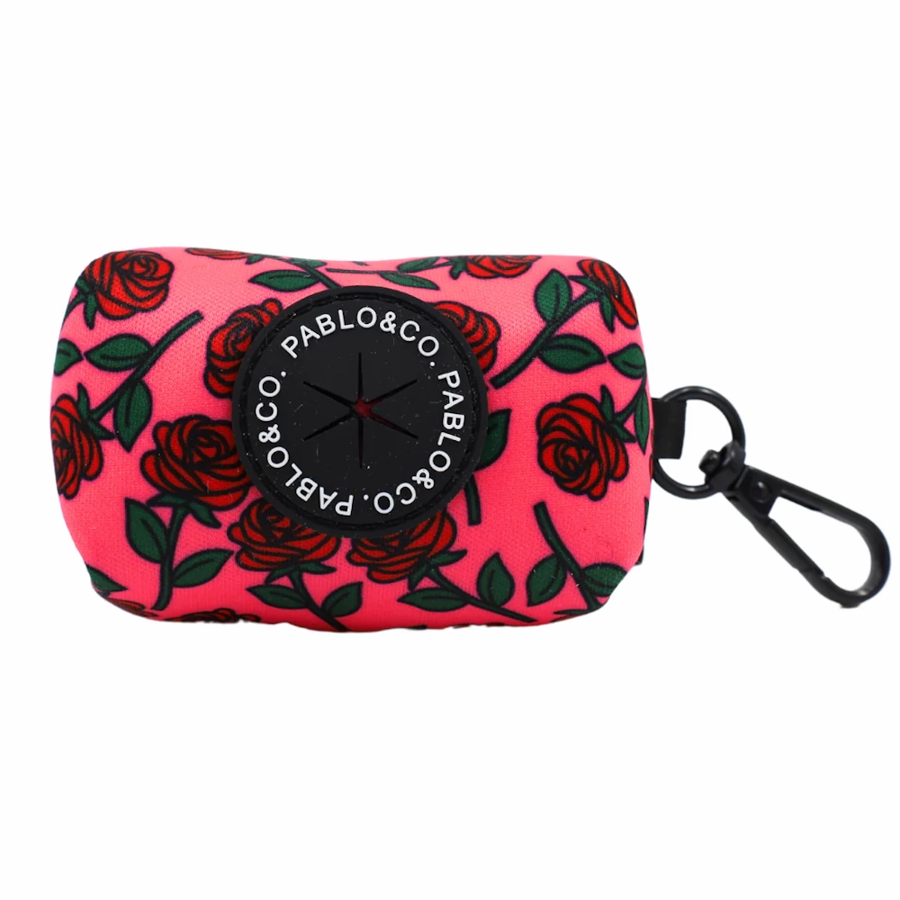 Pablo & Co Rosie Poop Bag Holder