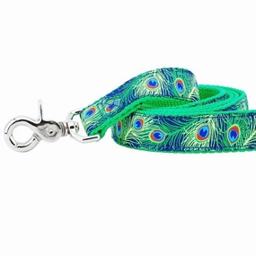 Paradise Found Navy Dog Leash dog mobility,outdoor pet aid
