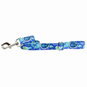 Paw Paisley EarthStyle Dog Leash dog mobility,outdoor pet aid