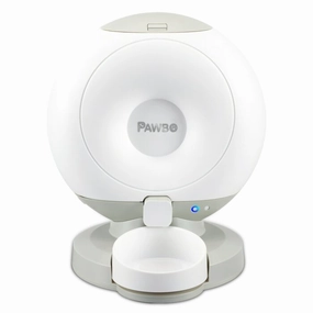 Pawbo Crunchy Smart Pet Feeder dog supplements,home vitamins