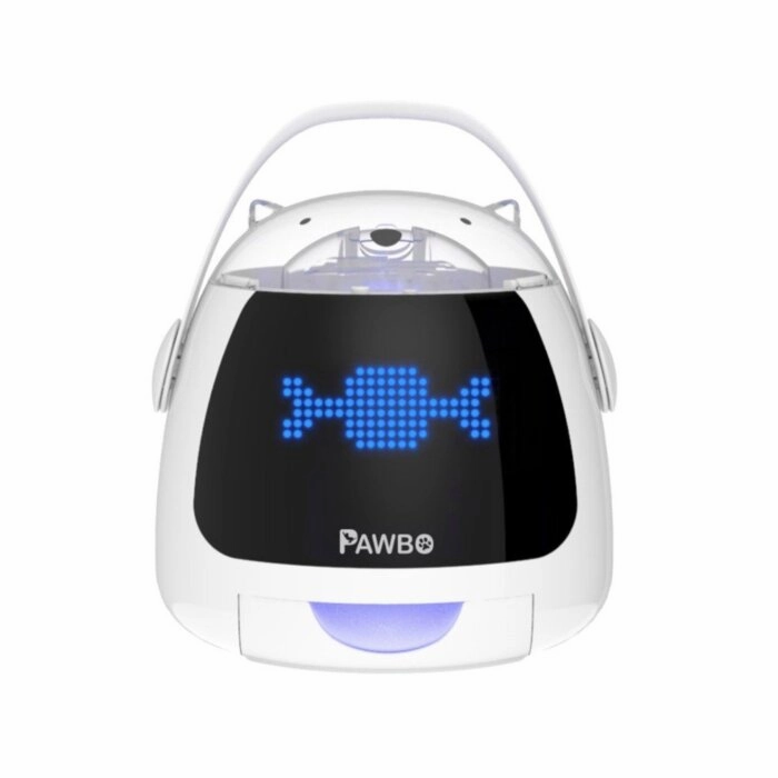 Pawbo Munch Treat Dispenser dog supplements,home vitamins