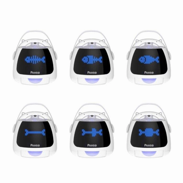 Pawbo Munch Treat Dispenser
