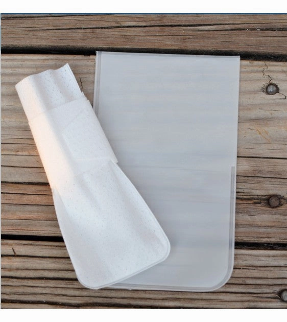 PawFlex MediMitt Outdoor Cover For Dogs