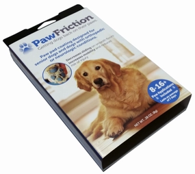 PawFriction dog supplements,home vitamins