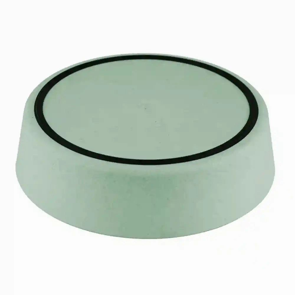 Pawpourri Sustainable Food & Water Feeder for Dogs (Mint Green)