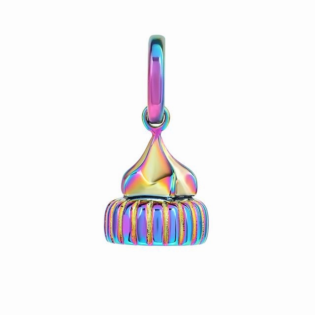 PAWSMITH Gem Biscuit Charm (3 Colours)