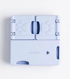 Pawzler Innovative Modular Dog Puzzles (Bunny Without Base) wet dog food,moist dog food