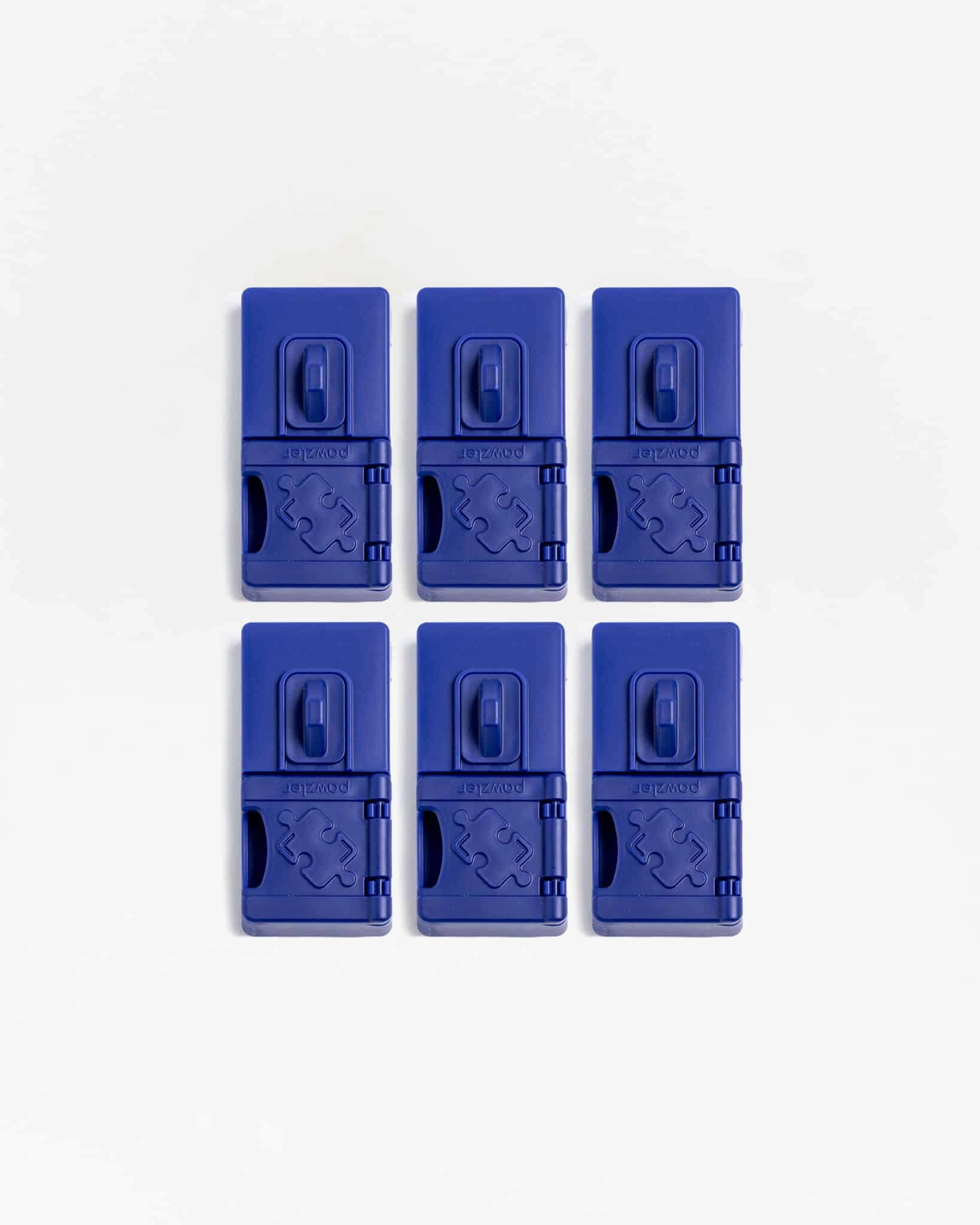 Pawzler Innovative Modular Dog Puzzles (Sela Without Base)