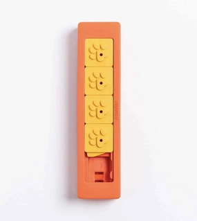 Pawzler Innovative Modular Dog Puzzles (Zhu Without Base) pet souvenir,gift item