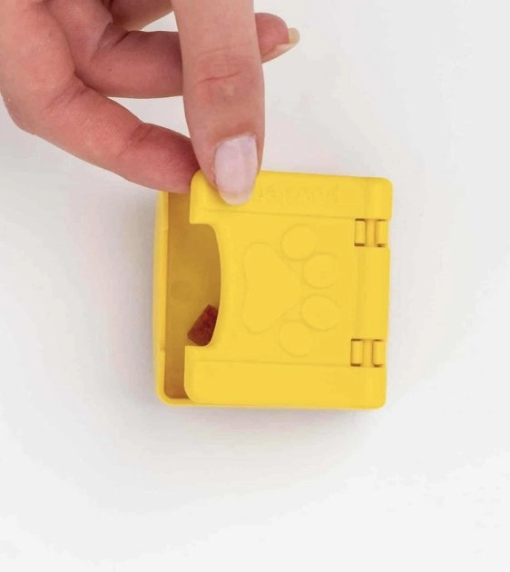 Pawzler Innovative Modular Dog Puzzles (Zoey Without Base)