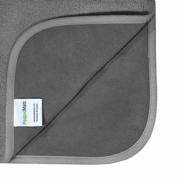 PeapodMats Waterproof Bedwetting & Incontinence Mats For Dogs & Cats