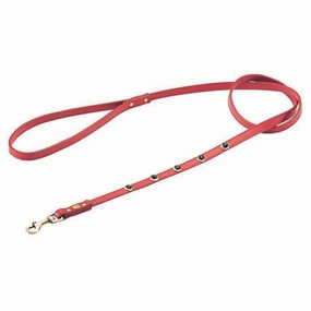 Pebbies Onyx Dog Leash dog mobility,outdoor pet aid