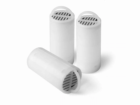 Pet Safe - Drinkwell 360 Pet Fountain Charcoal Filter (3 Pack) dog supplements,home vitamins