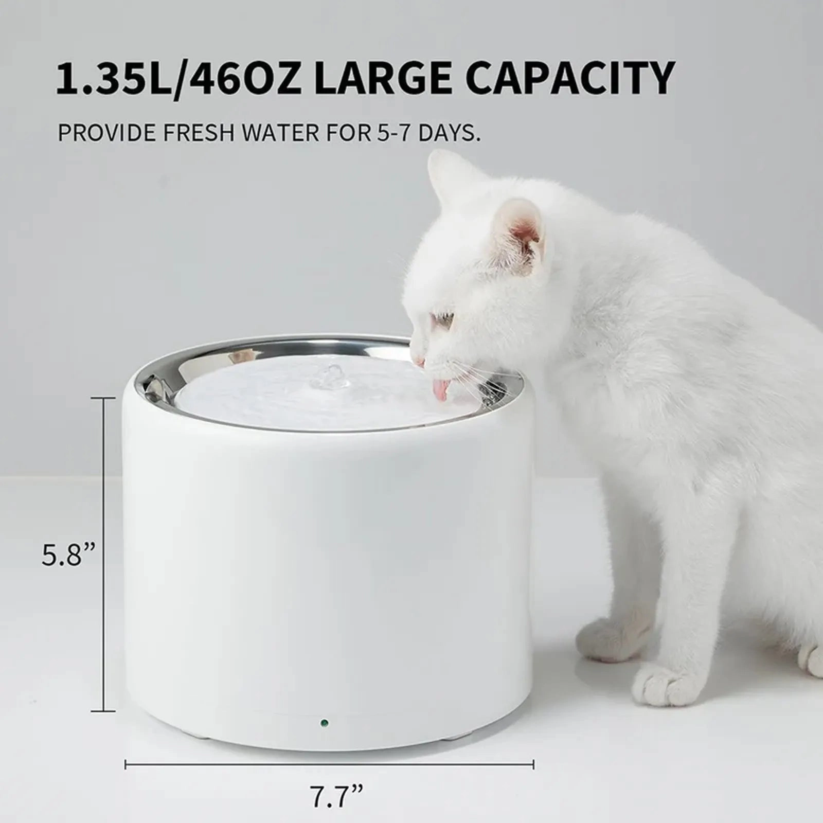 Petkit - Eversweet 3 Pro Drinking Fountain