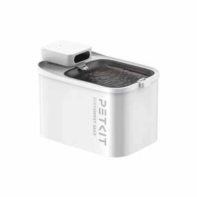 Petkit - Eversweet Max Wireless Drinking Fountain dog supplements,home vitamins