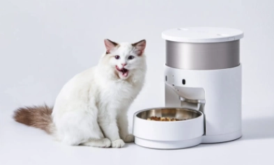 Petkit - Fresh Element 3  Smart Pet Feeder