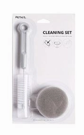 Petkit Cleaning Set dog supplements,home vitamins