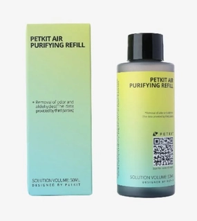 PETKIT Concentrated Air Purifying Refill for PURA X / PURA MAX wet dog food,moist dog food