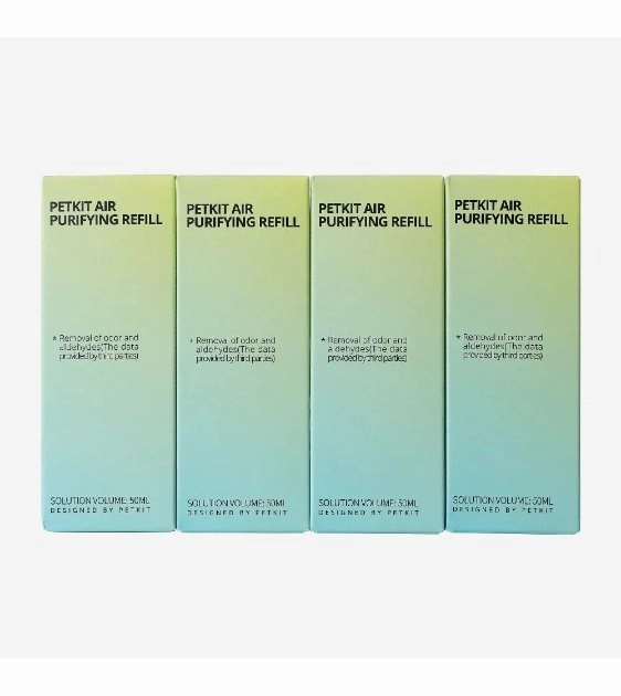 PETKIT Concentrated Air Purifying Refill for PURA X / PURA MAX