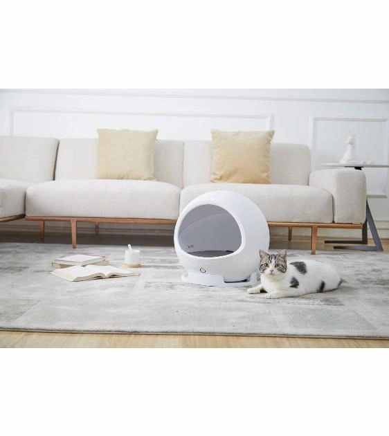 PETKIT COZY Smart Cat & Dog House