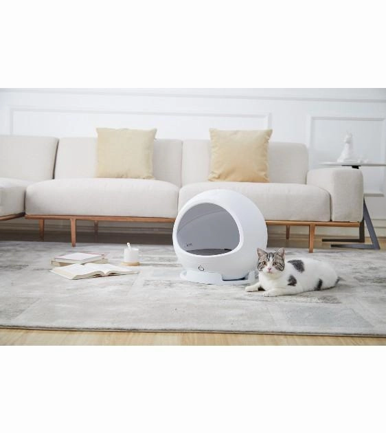 PETKIT COZY Smart Cat & Dog House