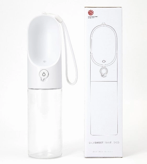 PETKIT EVERSWEET S400 Travel One-Touch Pet Bottle