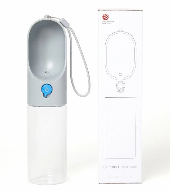PETKIT EVERSWEET S400 Travel One-Touch Pet Bottle
