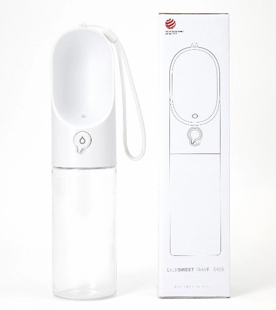 PETKIT EVERSWEET S400 Travel One-Touch Pet Bottle