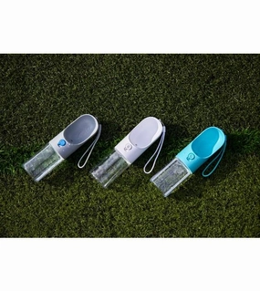 PETKIT EVERSWEET S400 Travel One-Touch Pet Bottle dog bowl,pet feeder