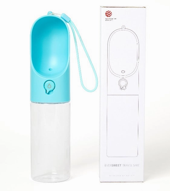 PETKIT EVERSWEET S400 Travel One-Touch Pet Bottle