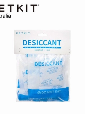 Petkit Fresh Element Desiccant Gel dog supplements,home vitamins