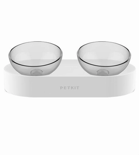 PETKIT FRESH NANO Double Cat & Dog Feeding Bowl dog bowl,pet feeder