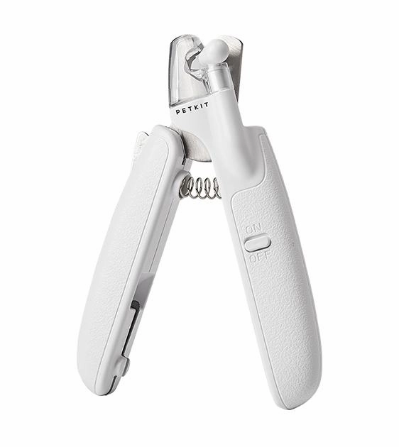 PETKIT LED Nail Scissor for Cats and Dogs interactive dog toy,tech pet toy
