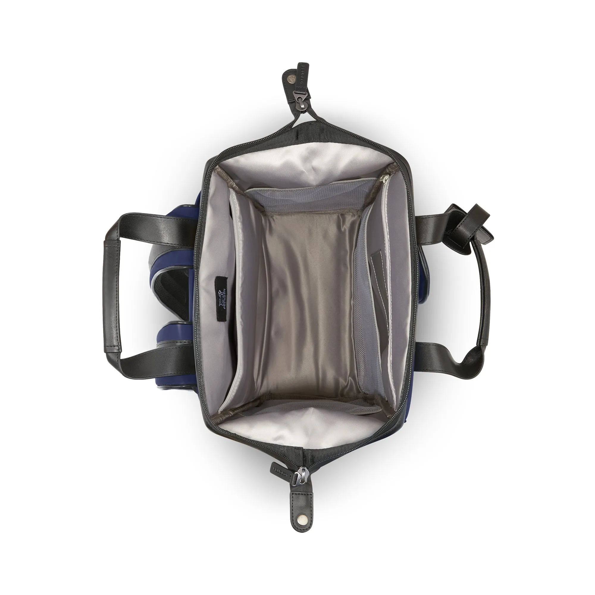 Peugeot Voyages Backpack Tote Bags Delsey-Paris