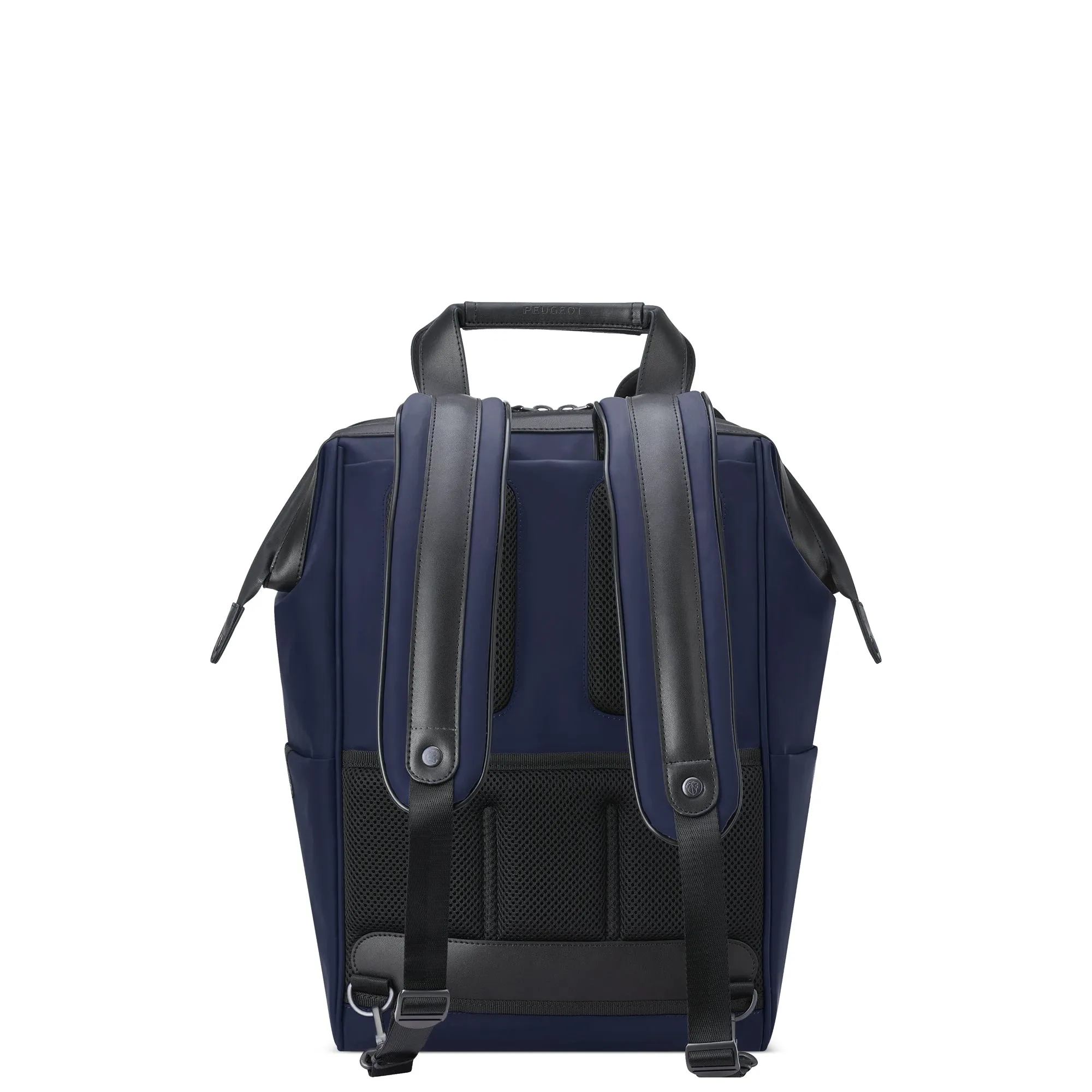 Peugeot Voyages Backpack Tote Bags Delsey-Paris