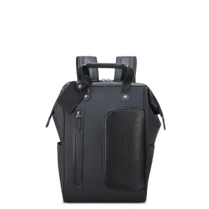 Peugeot Voyages Backpack Tote Bags Delsey-Paris