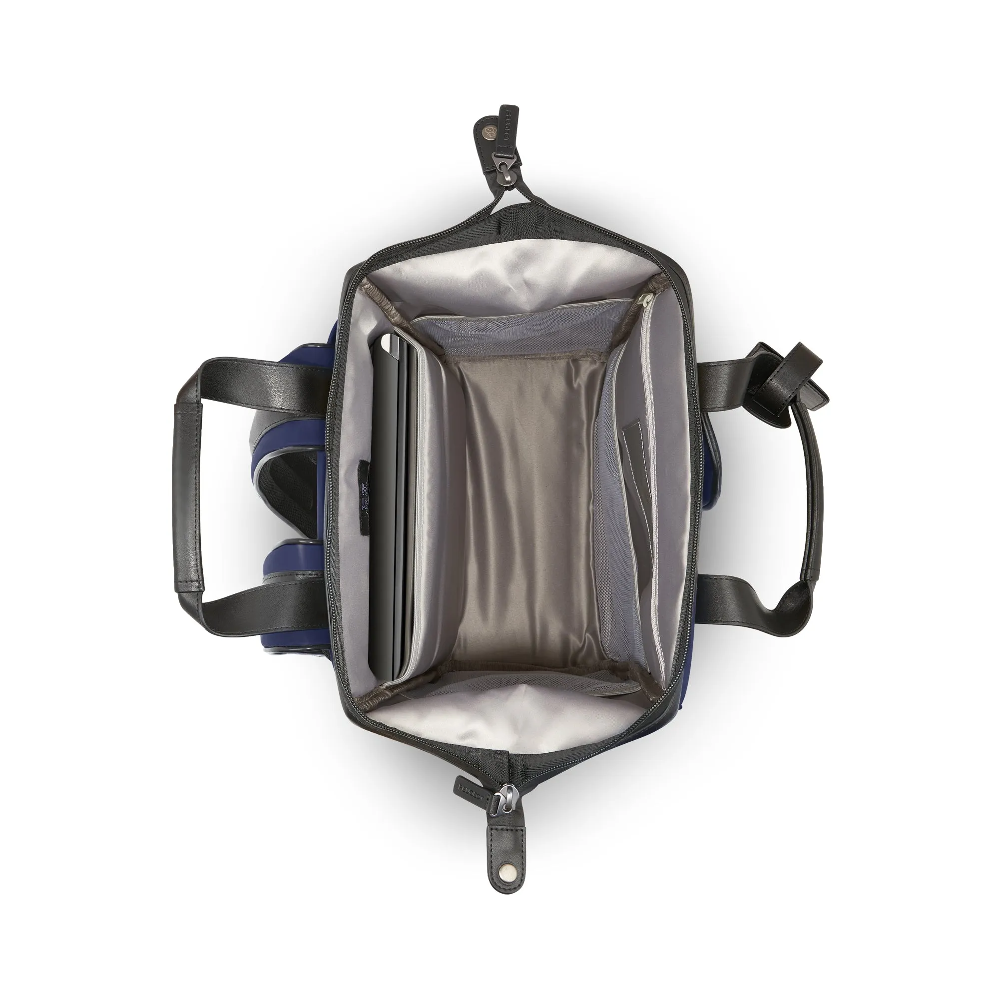 Peugeot Voyages Backpack Tote Bags Delsey-Paris