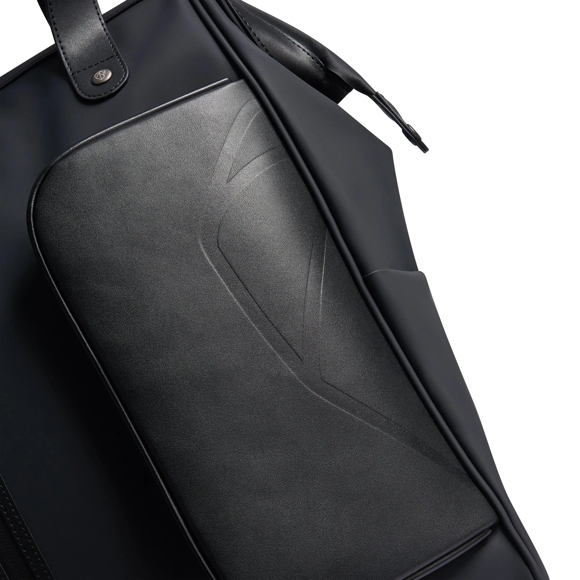 Peugeot Voyages Backpack Tote Bags Delsey-Paris