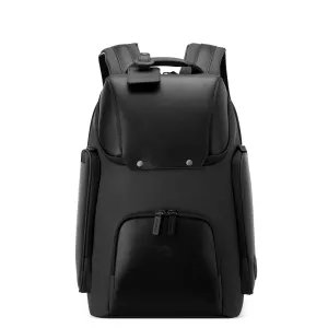 Peugeot Voyages Business Travel Laptop Backpack Bags Delsey-Paris
