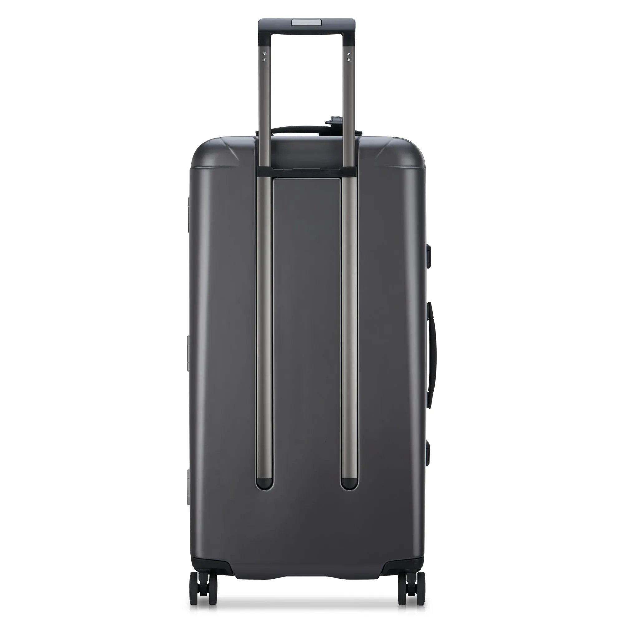 Peugeot Voyages Hardside Luggage with Spinner Wheels Bags Delsey-Paris
