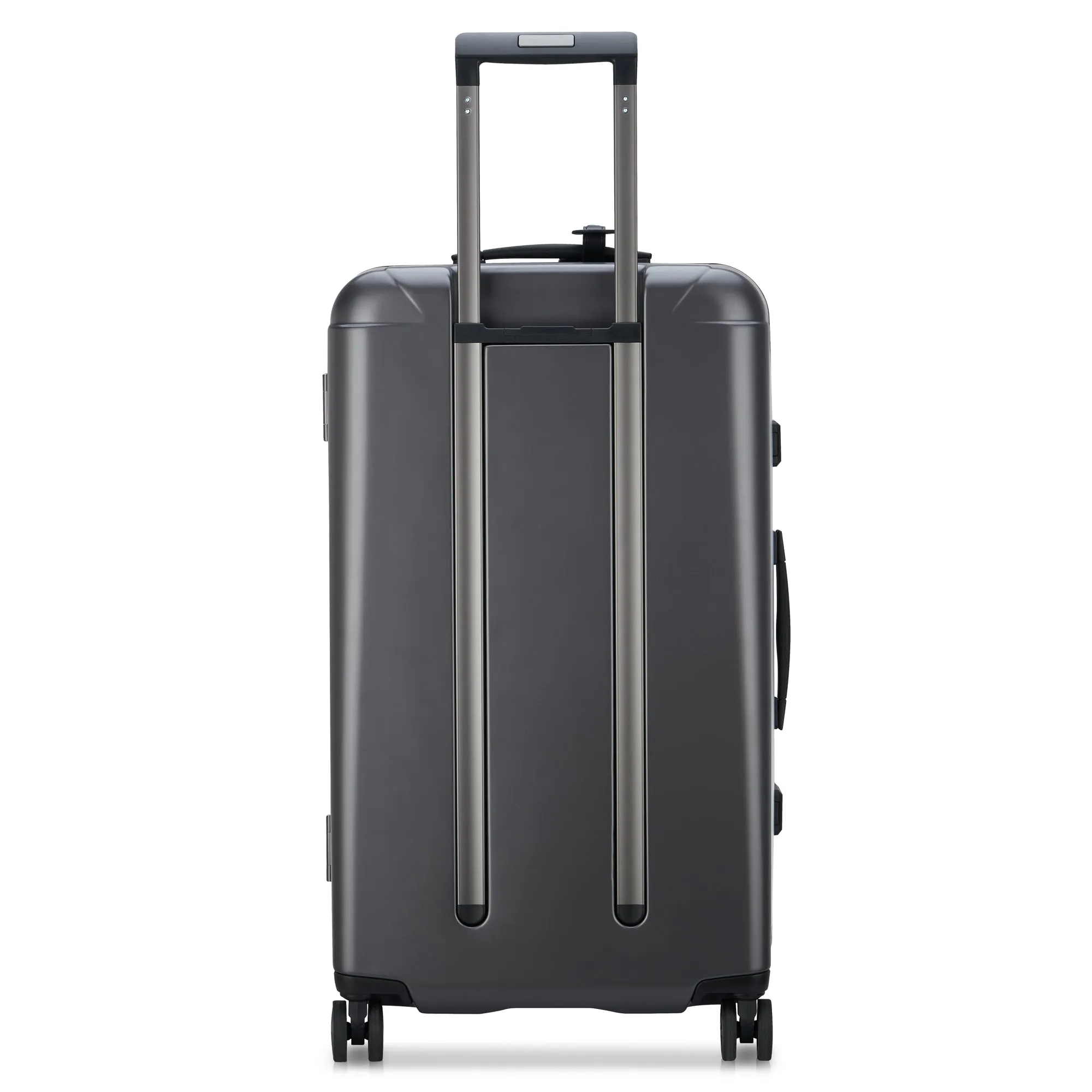 Peugeot Voyages Hardside Luggage with Spinner Wheels Bags Delsey-Paris