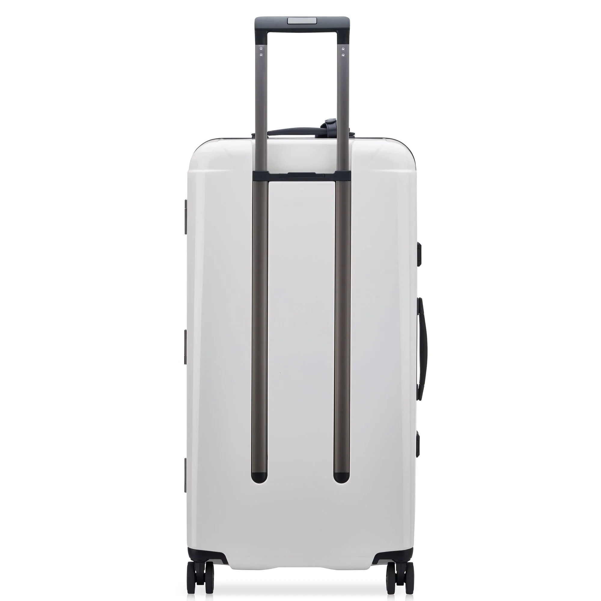 Peugeot Voyages Hardside Luggage with Spinner Wheels Bags Delsey-Paris
