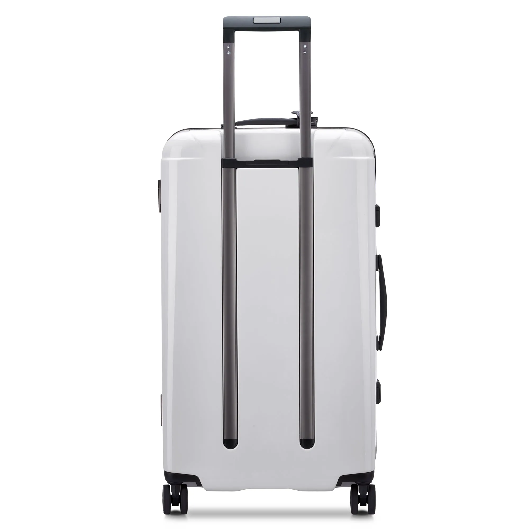 Peugeot Voyages Hardside Luggage with Spinner Wheels Bags Delsey-Paris