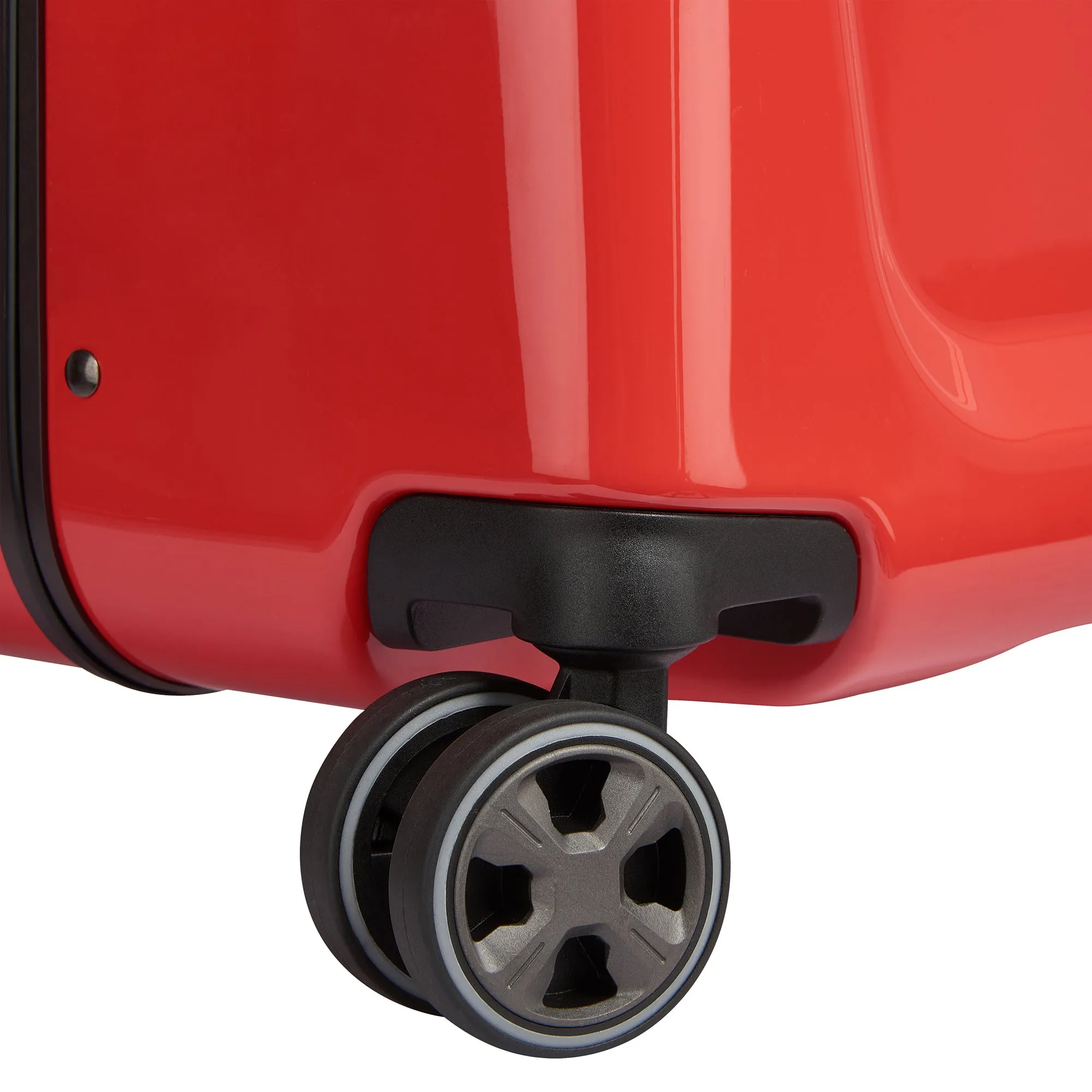 Peugeot Voyages Hardside Luggage with Spinner Wheels Bags Delsey-Paris