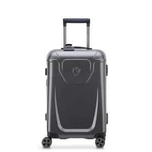 Peugeot Voyages Hardside Luggage with Spinner Wheels Bags Delsey-Paris