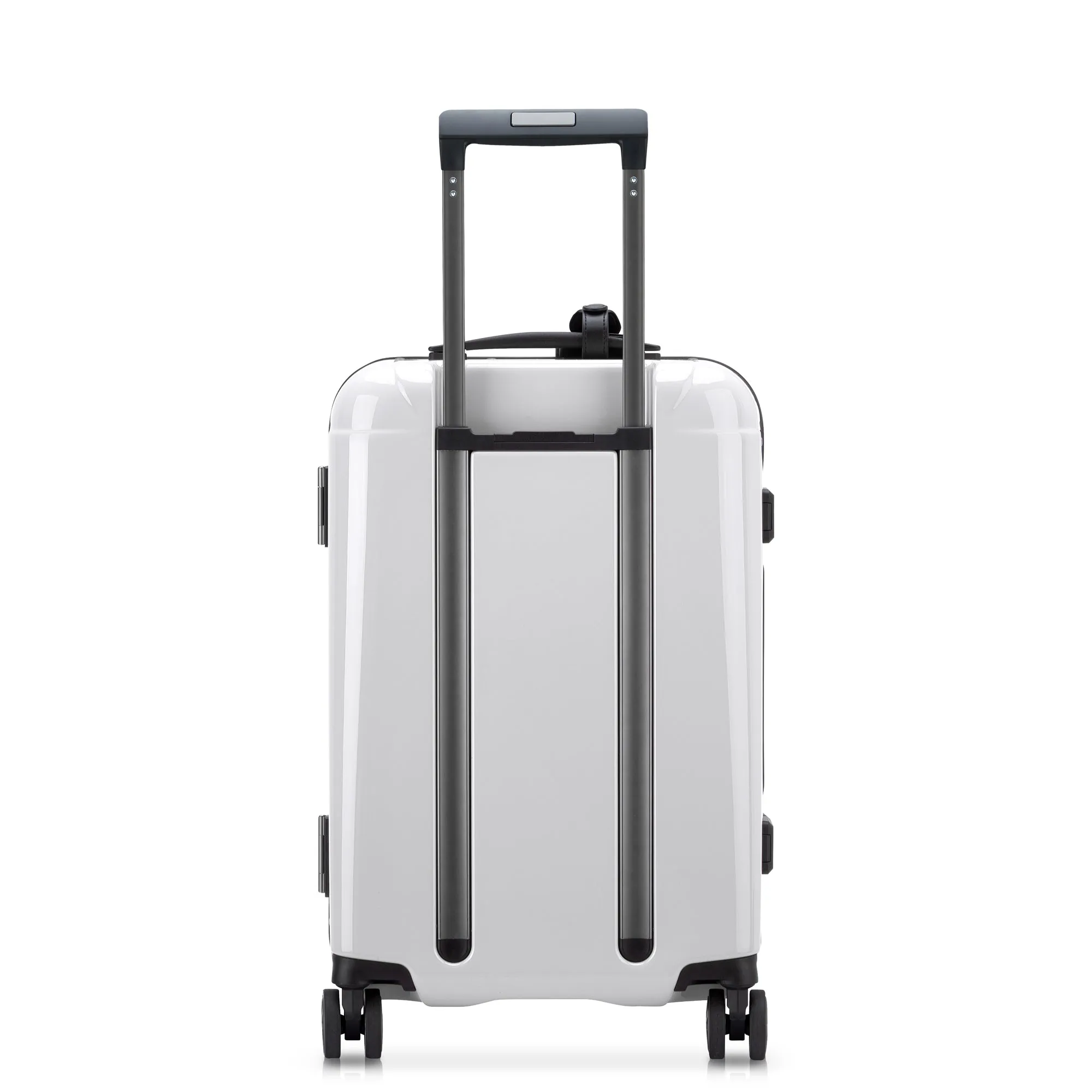 Peugeot Voyages Hardside Luggage with Spinner Wheels Bags Delsey-Paris
