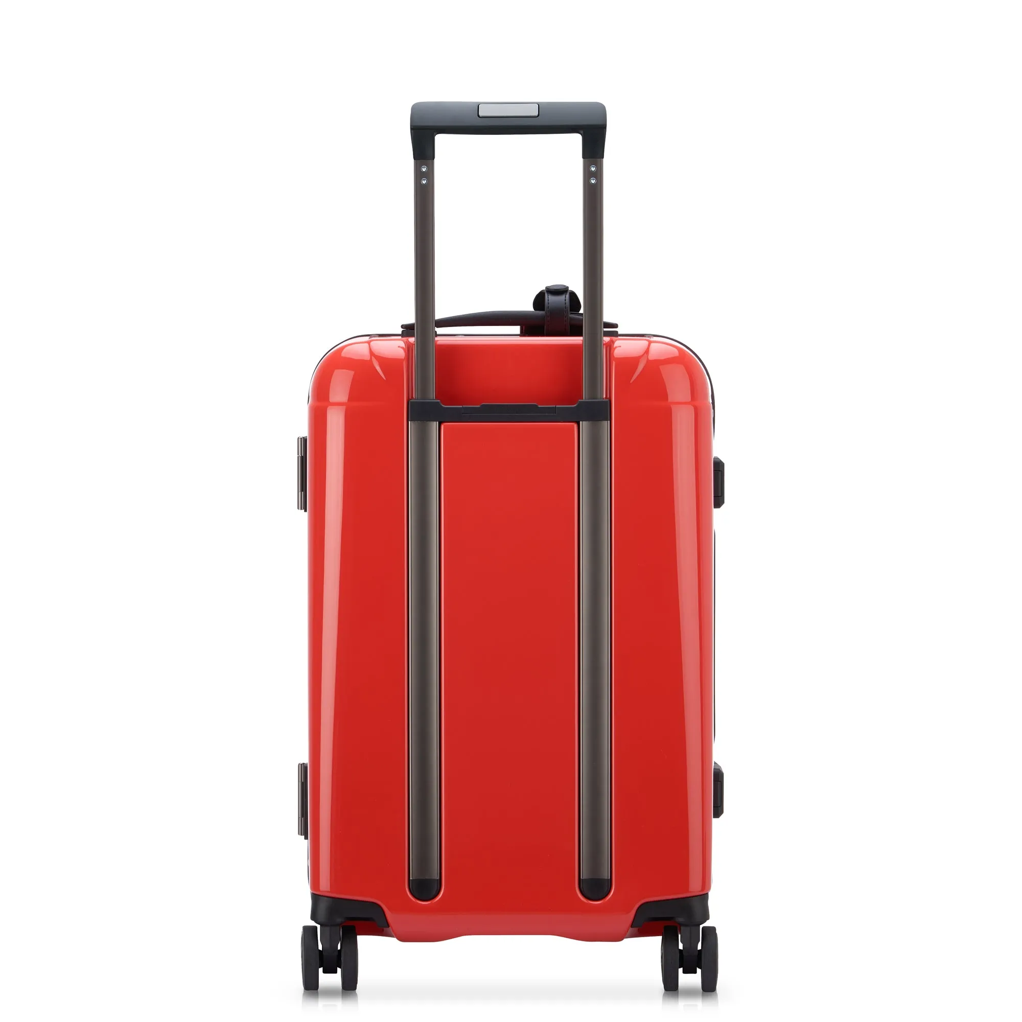 Peugeot Voyages Hardside Luggage with Spinner Wheels Bags Delsey-Paris
