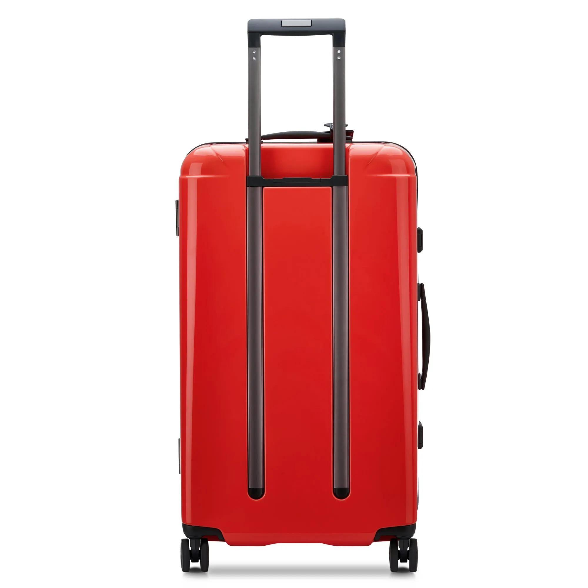 Peugeot Voyages Hardside Luggage with Spinner Wheels Bags Delsey-Paris