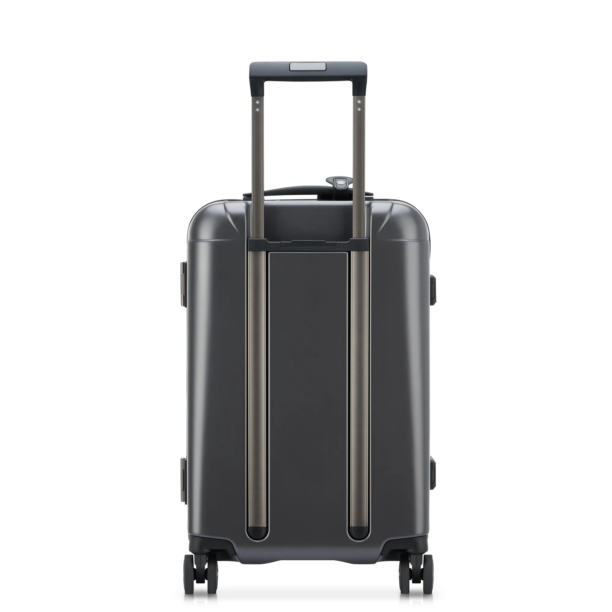 Peugeot Voyages Hardside Luggage with Spinner Wheels Bags Delsey-Paris