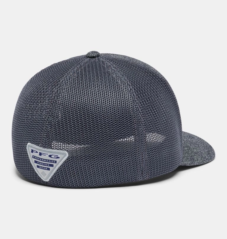 PFG STATETROIT MESH BALL CAP